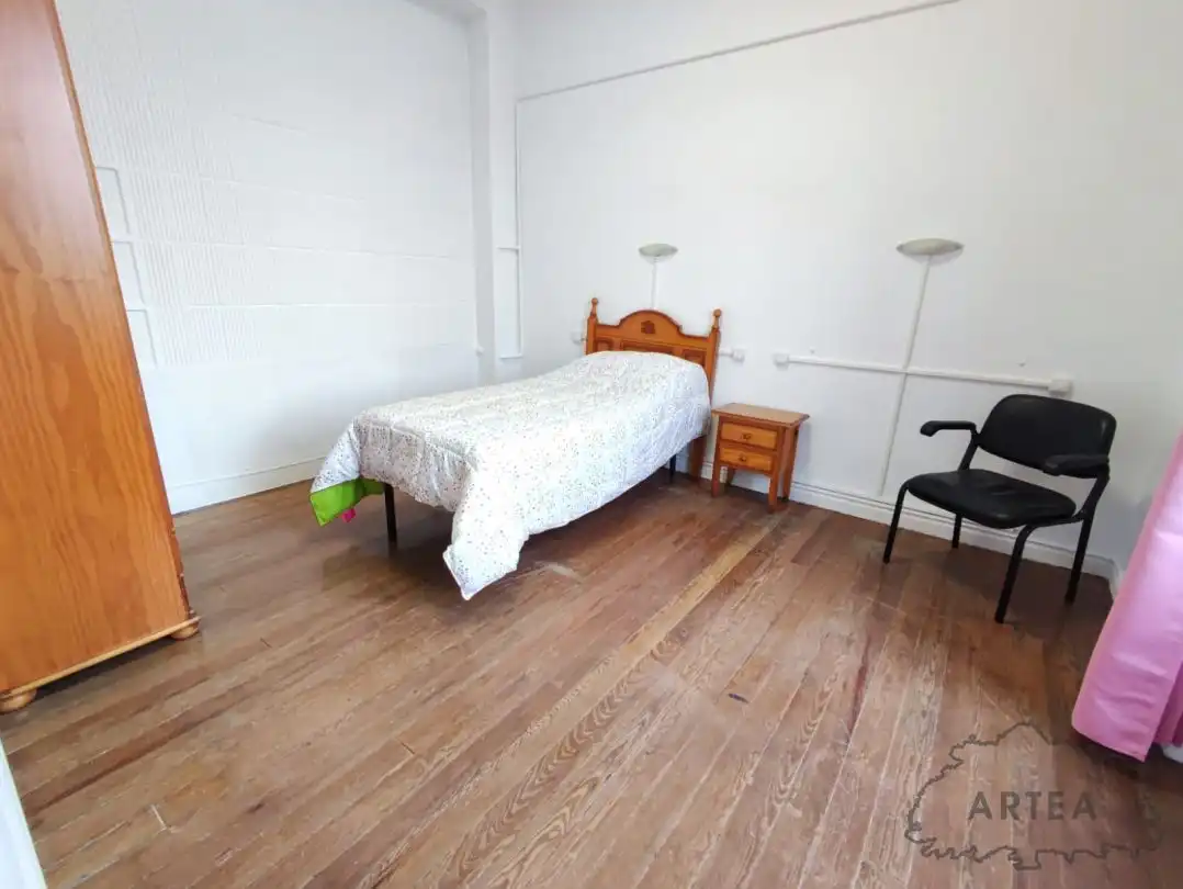 Habitación de Piso de alquiler en Bilbao  con Calefacción, Horno y Lavadora