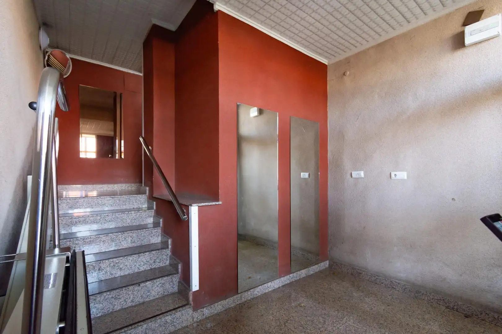 Flat for sale in Cartagena  with Furnished and Balcony