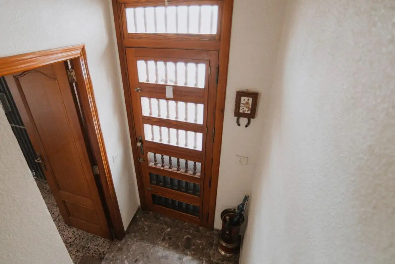 Casa adosada en venta en Albuixech