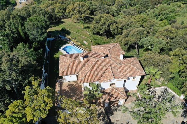 Casa-chalet en Venta en Casares pueblo