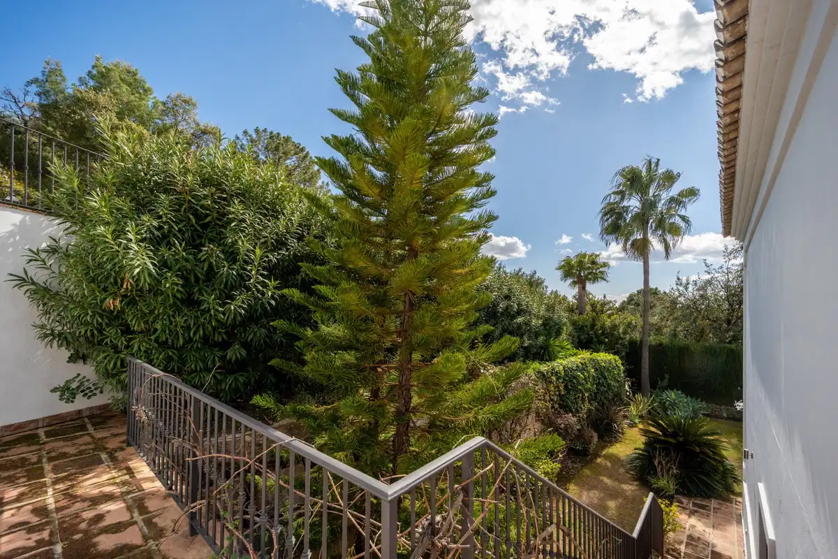 Maison mitoyenne à vendre à Istán, imagen 5