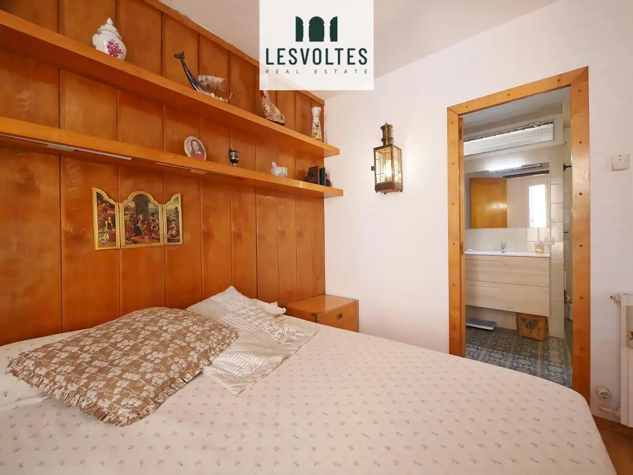 Habitación de Casa o chalet en venta en Palafrugell con Calefacción, Jardín privado y Balcón