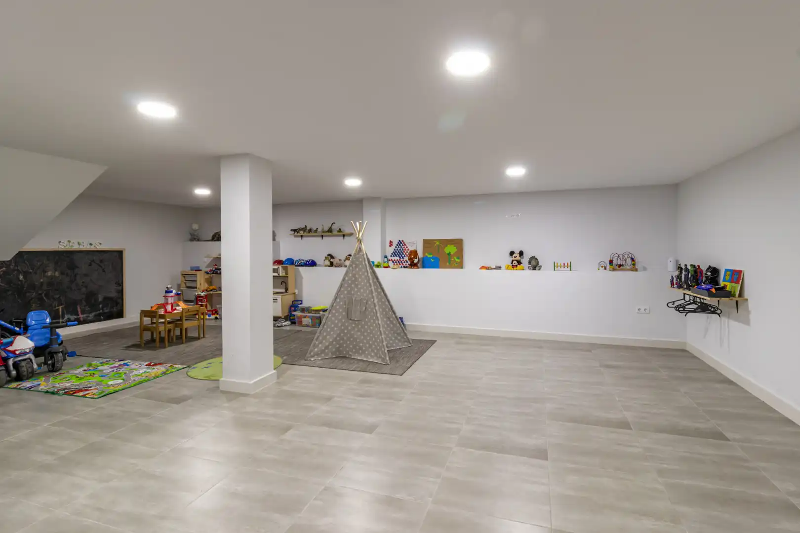Habitatge amb piscina en venda a San Pedro de Alcántara, imagen 14