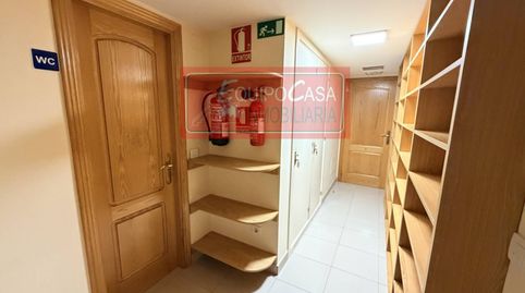 Foto 3 de Oficina de lloguer a San Roque - As Fontiñas, Lugo Capital