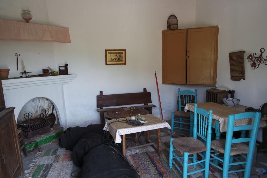Finca rústica en venda a Torrox Pueblo