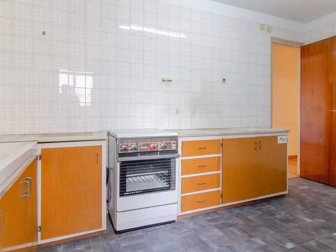 Küche von Wohnung zum Verkauf in  Barcelona Capital