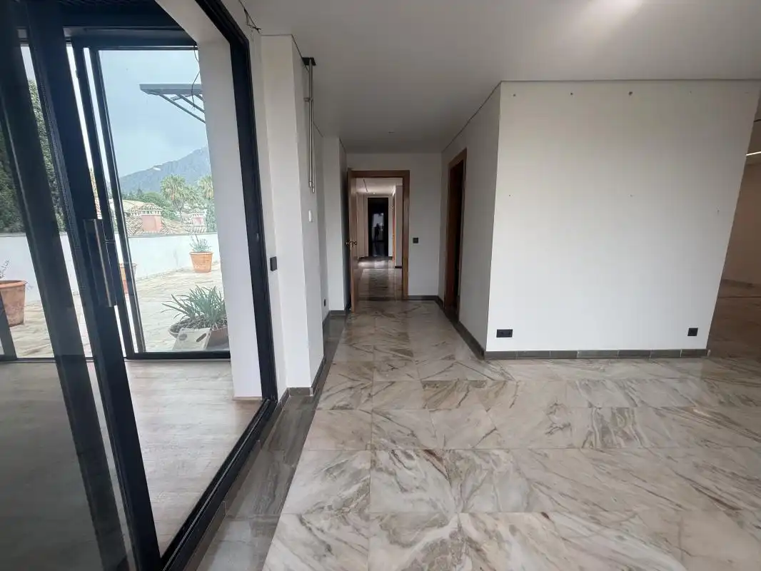 Büro zur Miete in Marbella mit Heizung