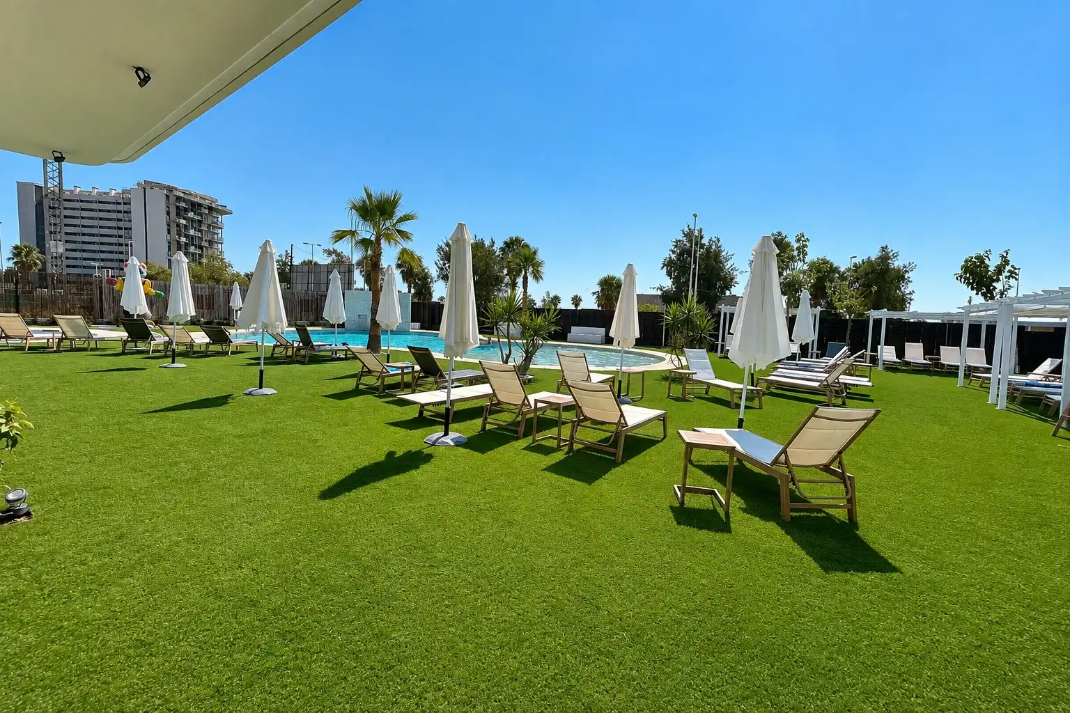 Appartement avec piscine à vendre à Moncófar Playa, imagen 24