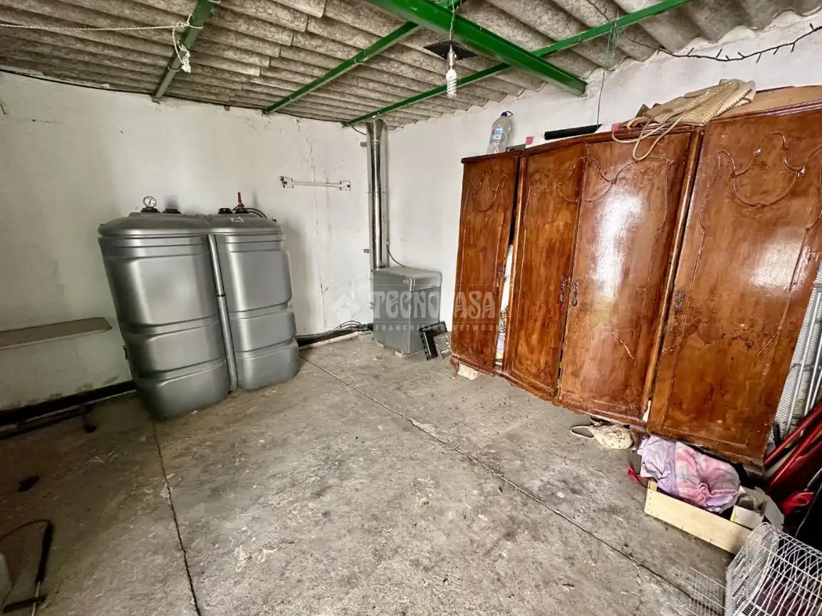Detached homes for sale in Marchamalo  with Heating
