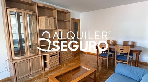 Foto 3 de Piso de alquiler en De la Estación, Zona Renfe, Alcorcón