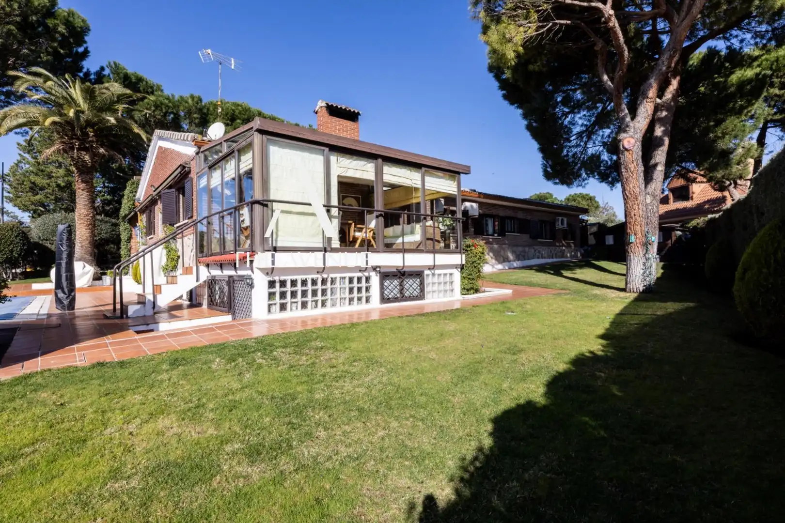 Casa o xalet en venda a El Olivar de Mirabal
