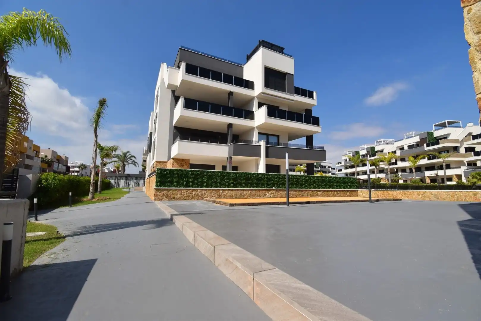 Appartement compact avec piscine à vendre à Orihuela Costa, imagen 25