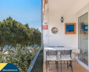 Garden of Apartment for sale in Eivissa  with Terrace