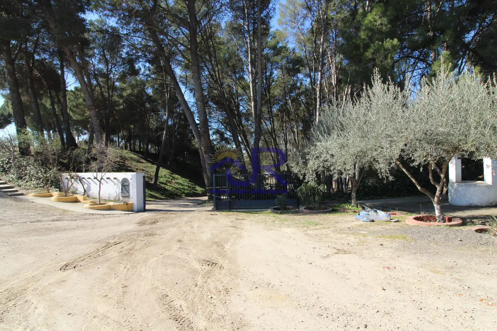 Residencial en venda en Paracuellos de Jarama