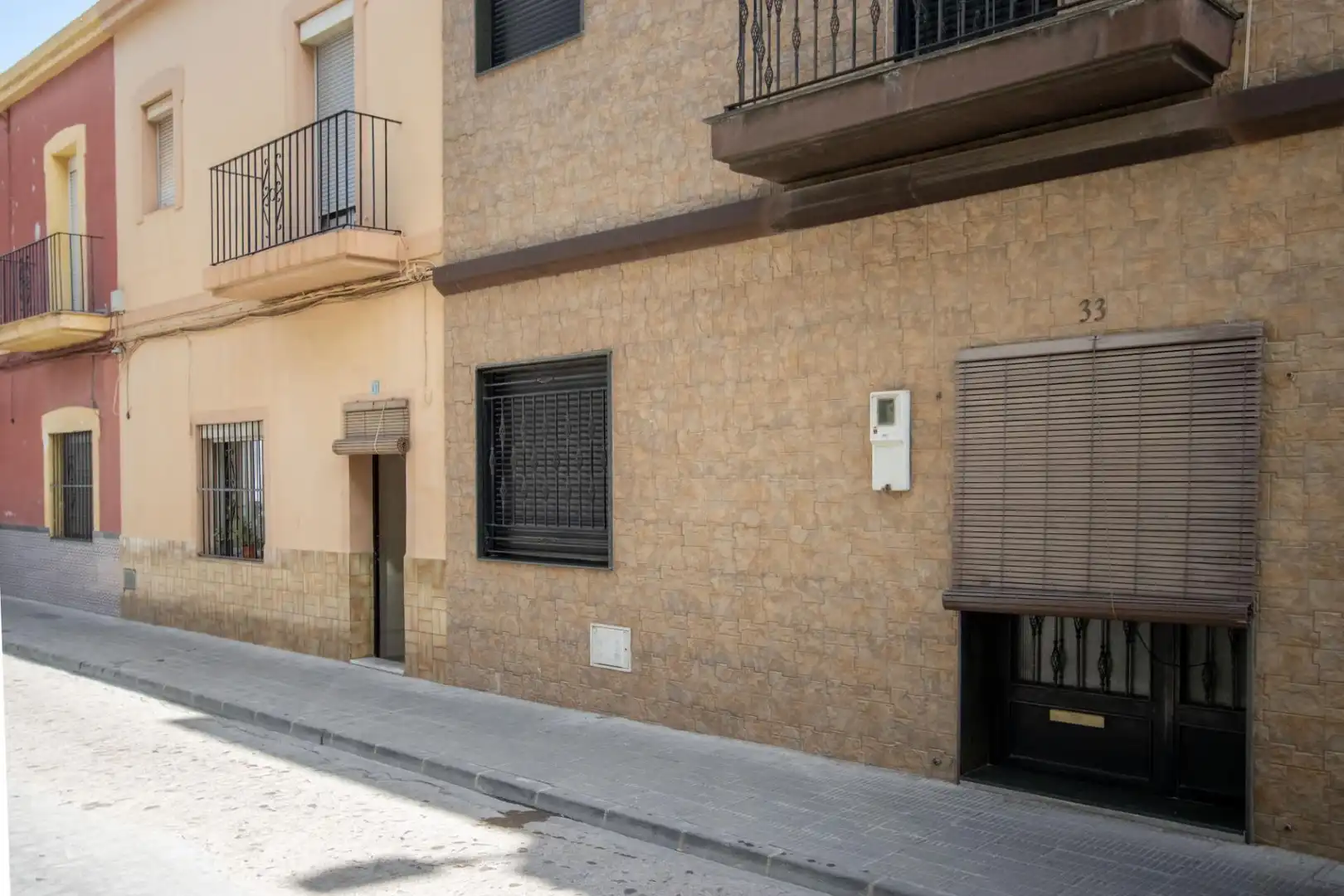 Maison mitoyenne à vendre à Calle MARE DE DEU DE MONTSERRAT 31, imagen 48