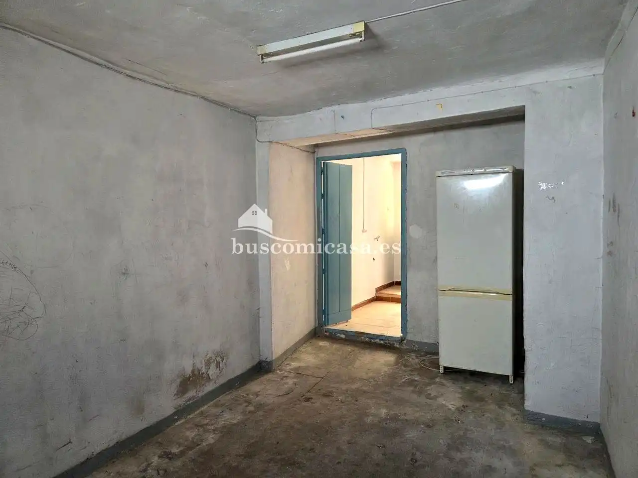 Casa adosada en venta en Del Parralejo, 5, Fuensanta de Martos