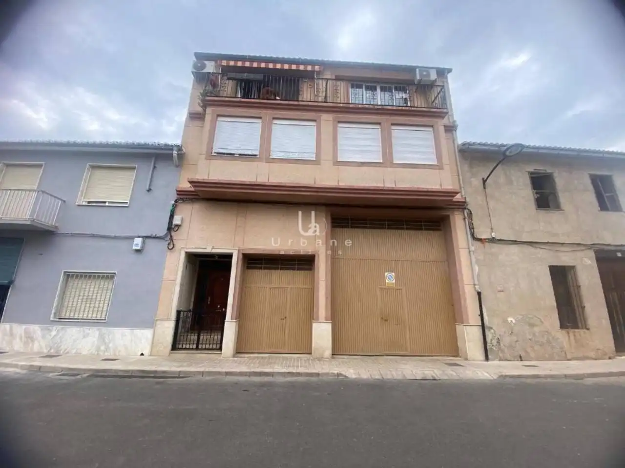 Lofts for sale in Calle Pizarro, Polinyà de Xúquer