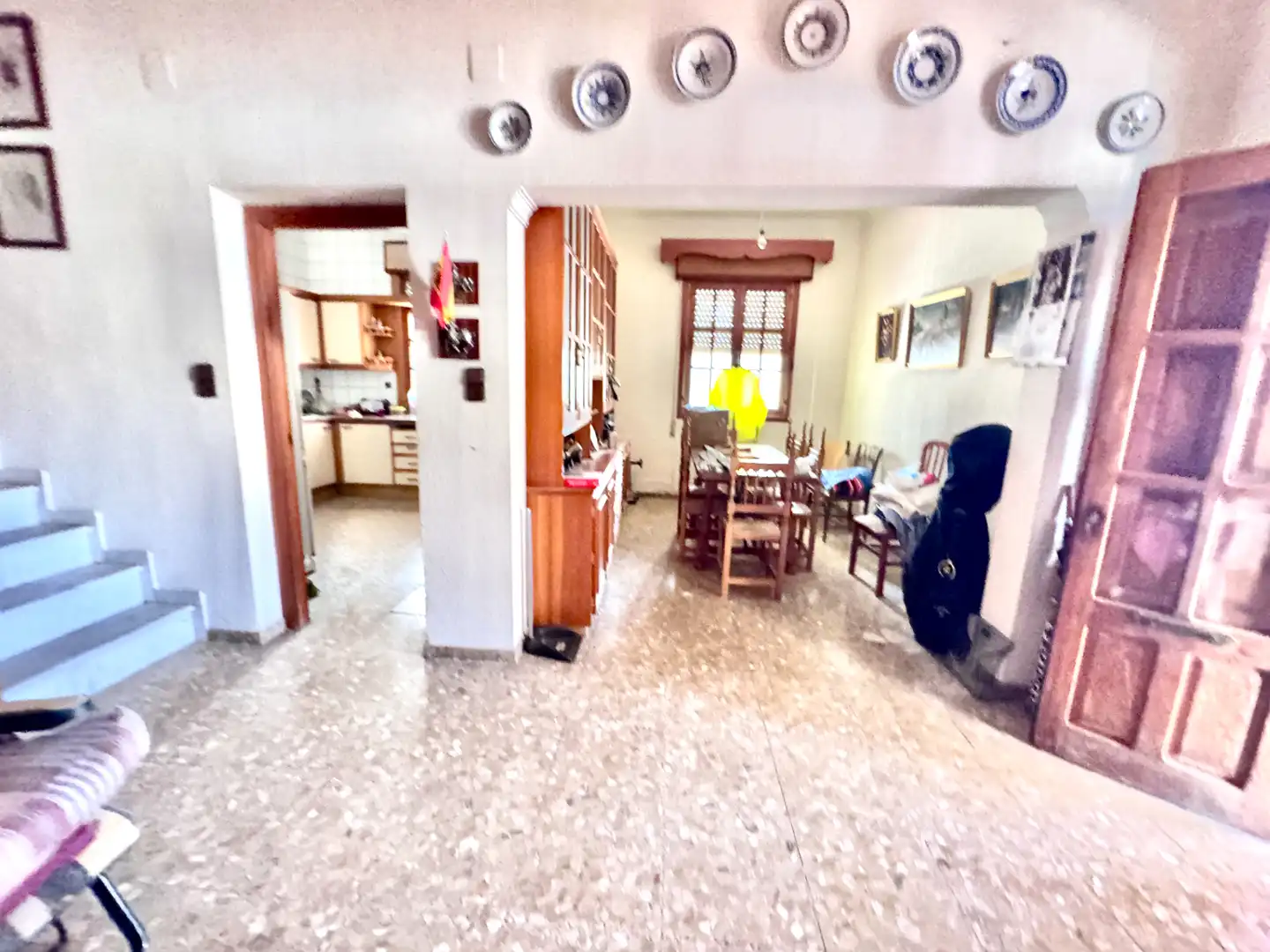 Houses for sale in Berja  with Private garden, Terrace and Swimming Pool
