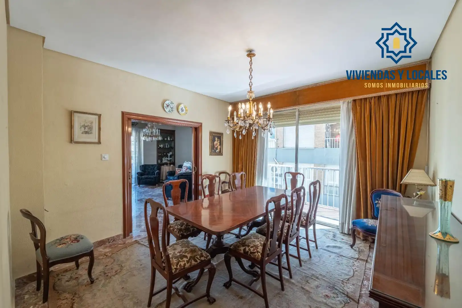 Piso con terraza en venta en Calle TEJEIRO 2, imagen 12