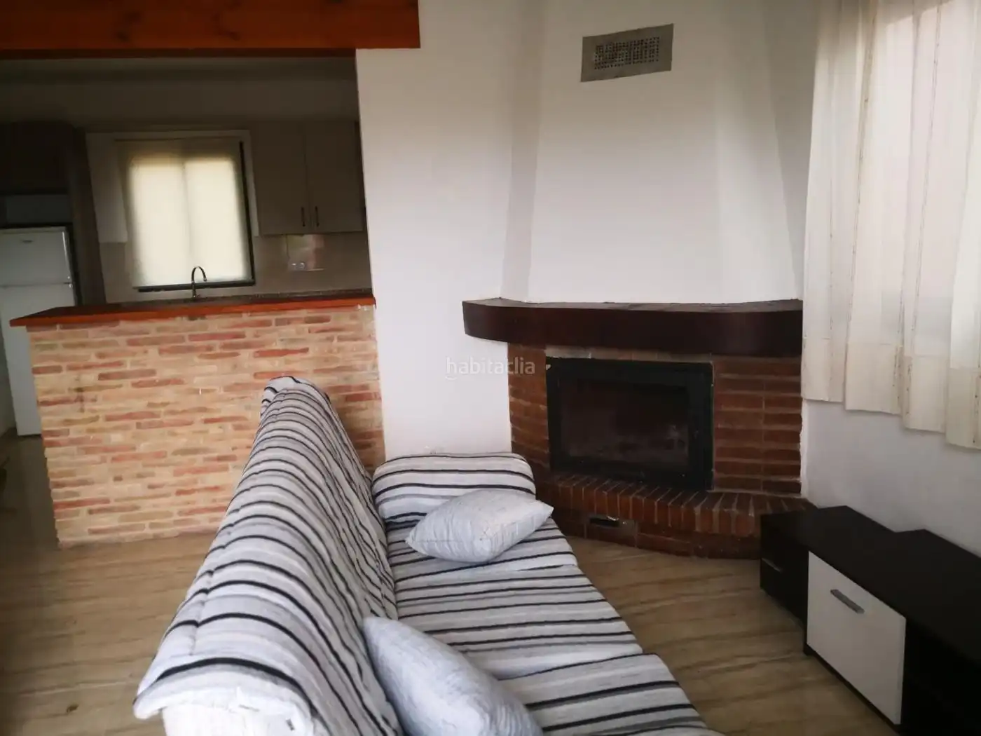 Appartement compact avec jardin à vendre à Carrer Poligono 89 76, imagen 8