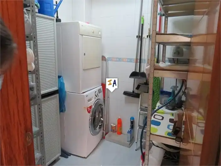 Terraced house with pool for sale in Alcaudete, imagen 15