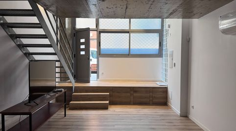 Foto 4 de Planta baja en venta en Carrer del Bruc, Montesa, Esplugues de Llobregat