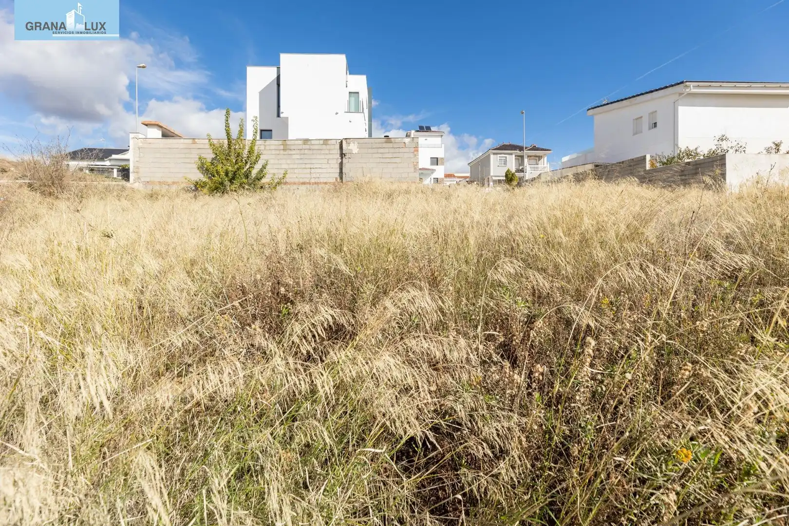 Wohnbaugrundstück zum Verkauf in Avenida Cerro de Alfonsico 20, imagen 10