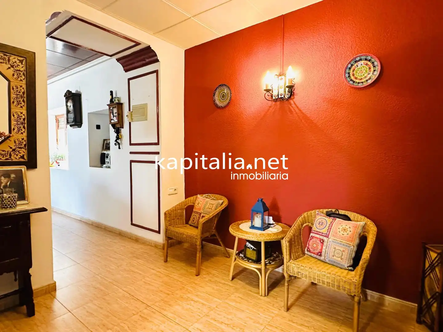 Villa mit Terrasse zum Verkauf in Santa Ana, imagen 19