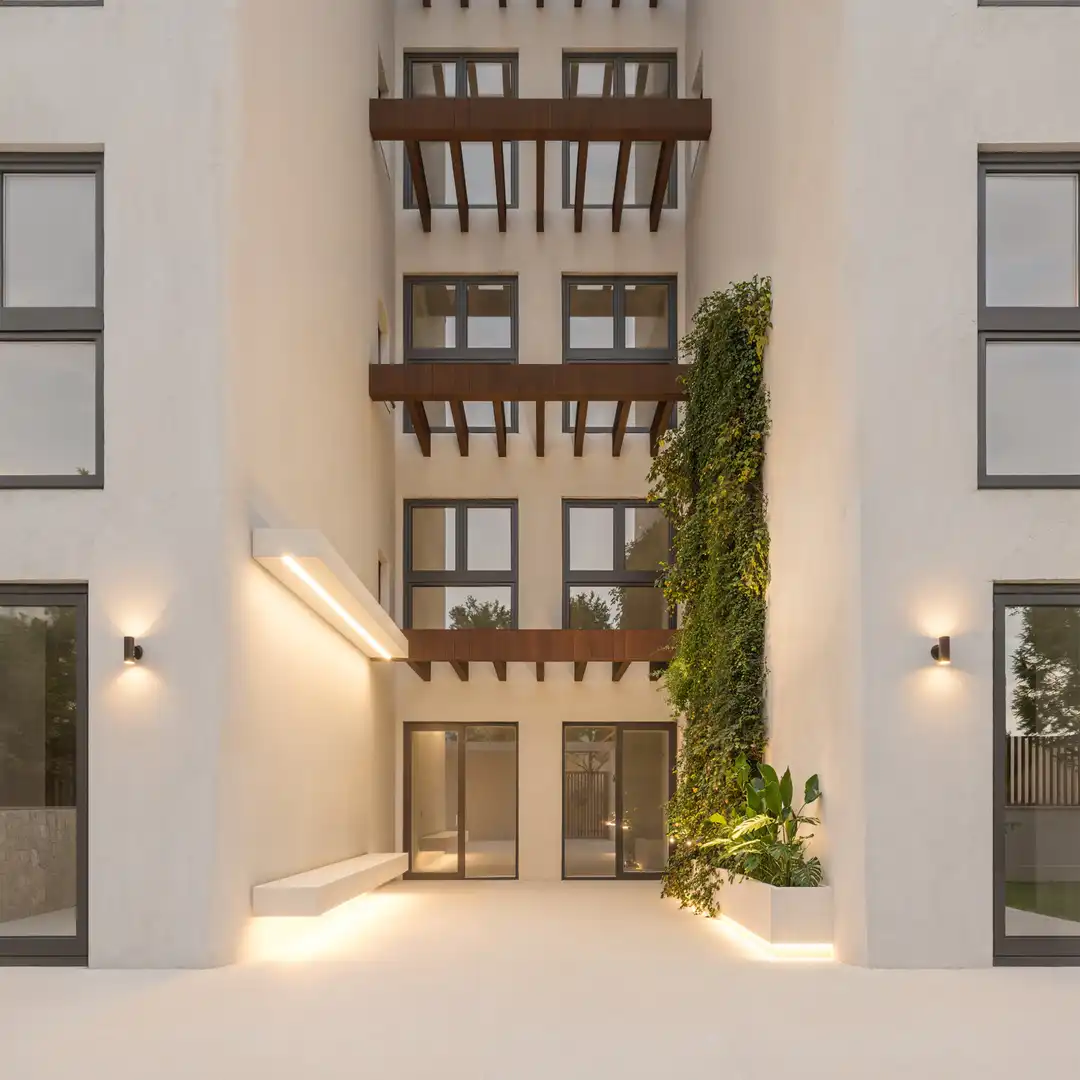 Piso en venta en Carrer Atenes, 5, Piscinas