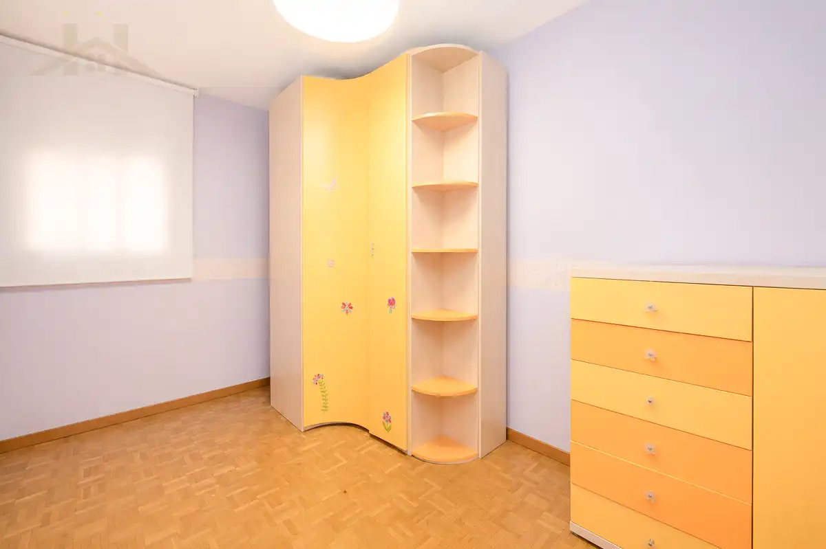 Habitación de Piso en venta en San Sebastián de los Reyes con Aire acondicionado, Calefacción y Terraza