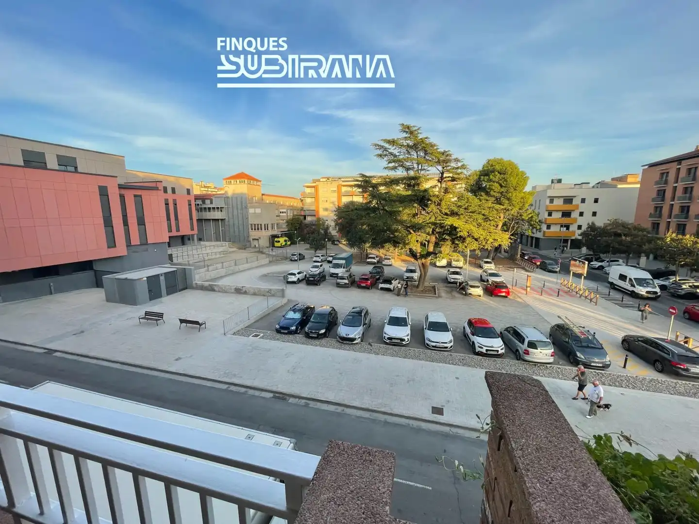 Piso con terraza en venta en Centre, imagen 40
