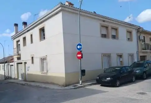 Villa zum Verkauf in Ontígola