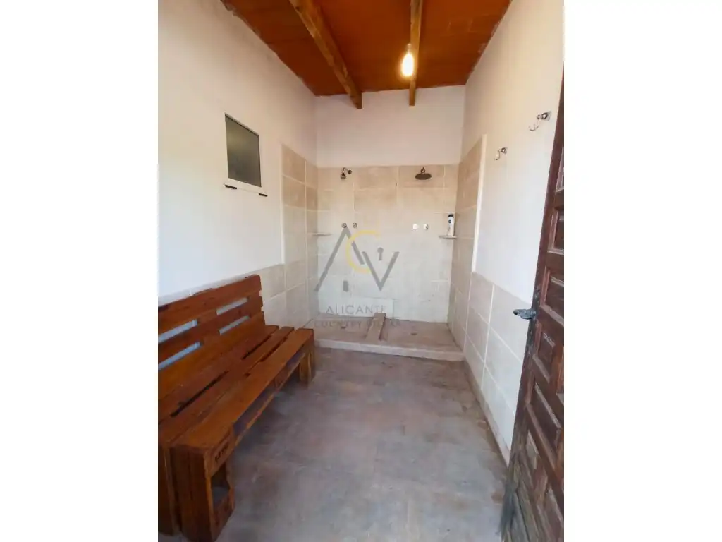Chalet con piscina en venta en La Romana, imagen 15