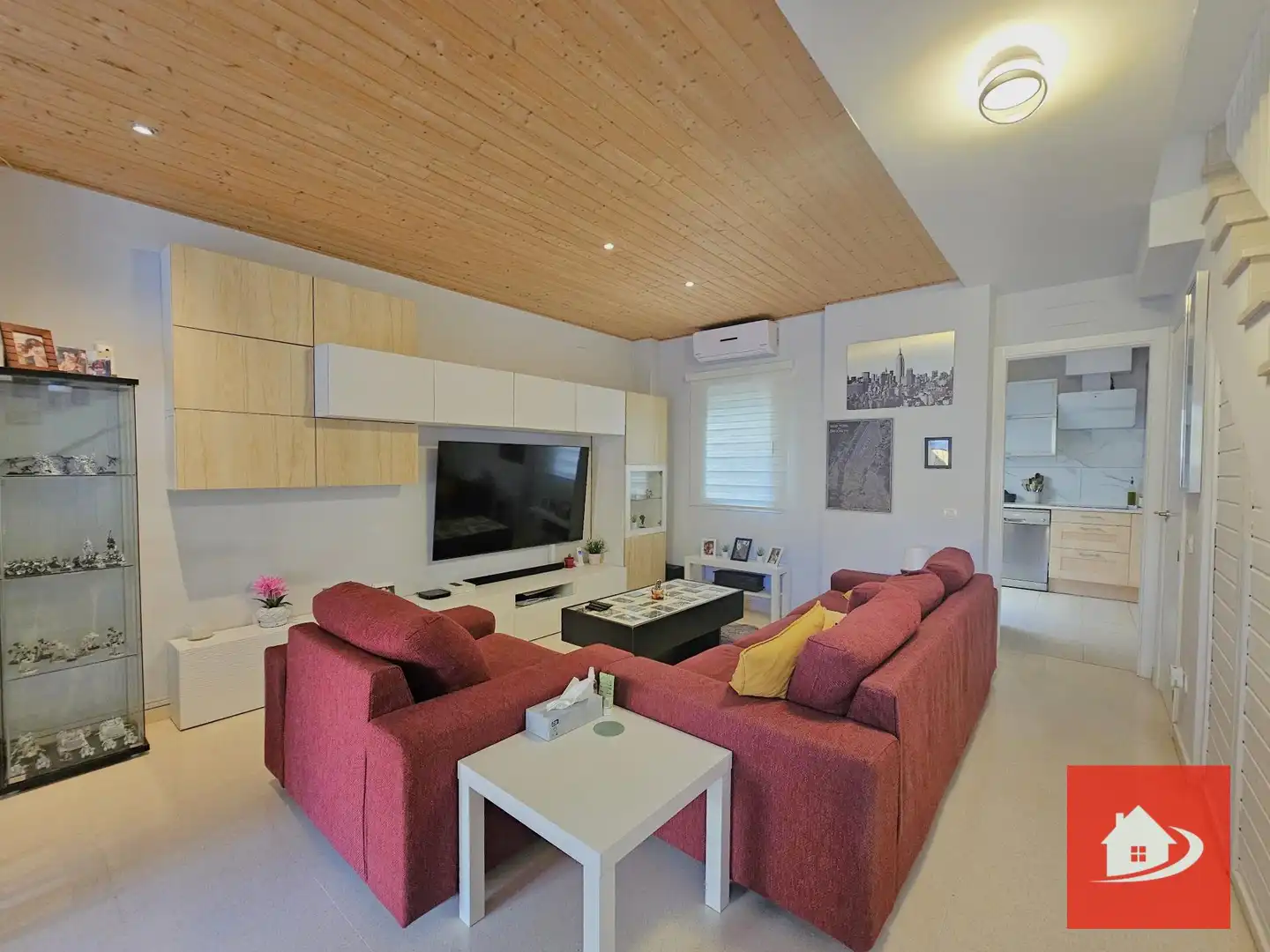 Adosado en venta en Ayuntamiento - Barrio Alto, imagen 2