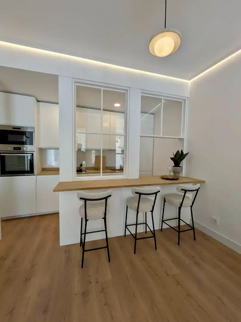 Flat for sale in Carrera de San Jerónimo, Sol