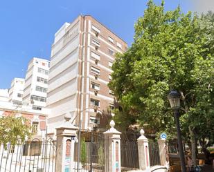 Exterior view of Premises for sale in  Valencia Capital