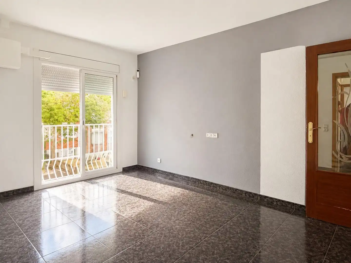 Piso con ascensor en venta en Calle JULI GARRETA DE