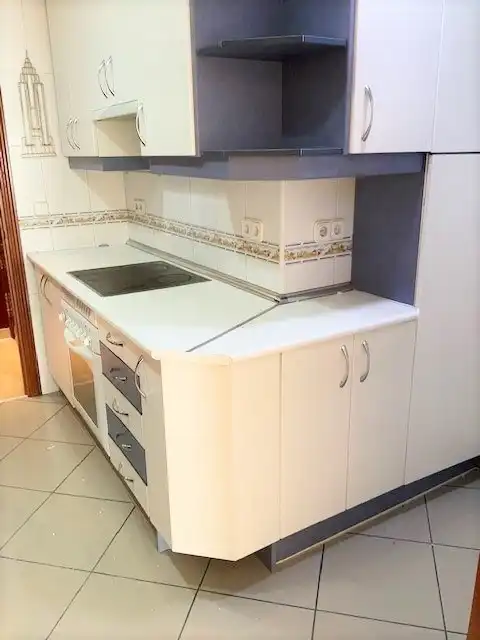 Flat with lift to rent in JUAN DUQUE, imagen 9