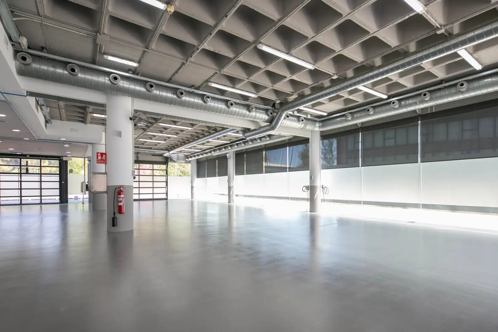 Mixt residencial amb ascensor de lloguer a Avinguda de la Granvia de l’Hospitalet, imagen 15