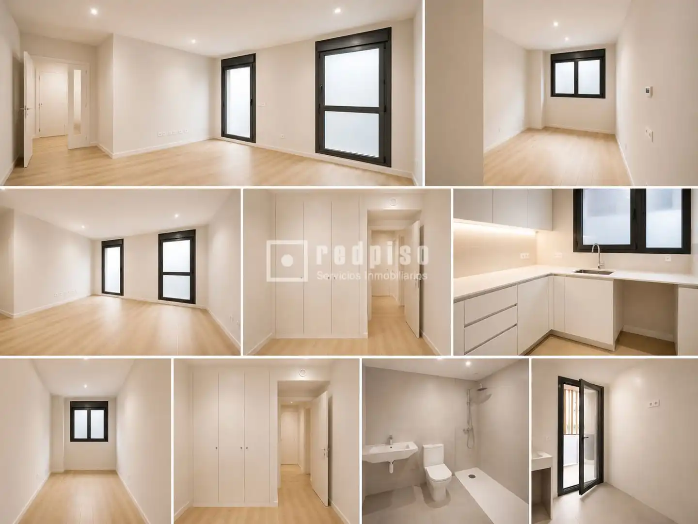 Piso en venta en Los Molinos