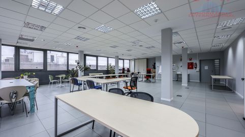 Foto 4 de Oficina en venta en Simancas, Madrid Capital