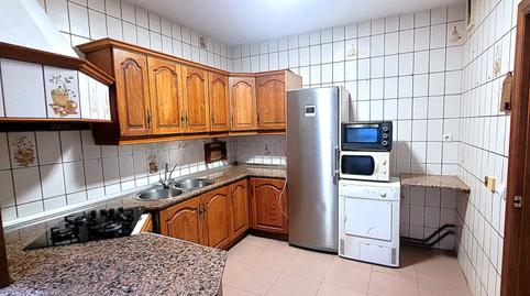 Foto 3 de Casa adosada en venda a Roquetas Pueblo, Almería