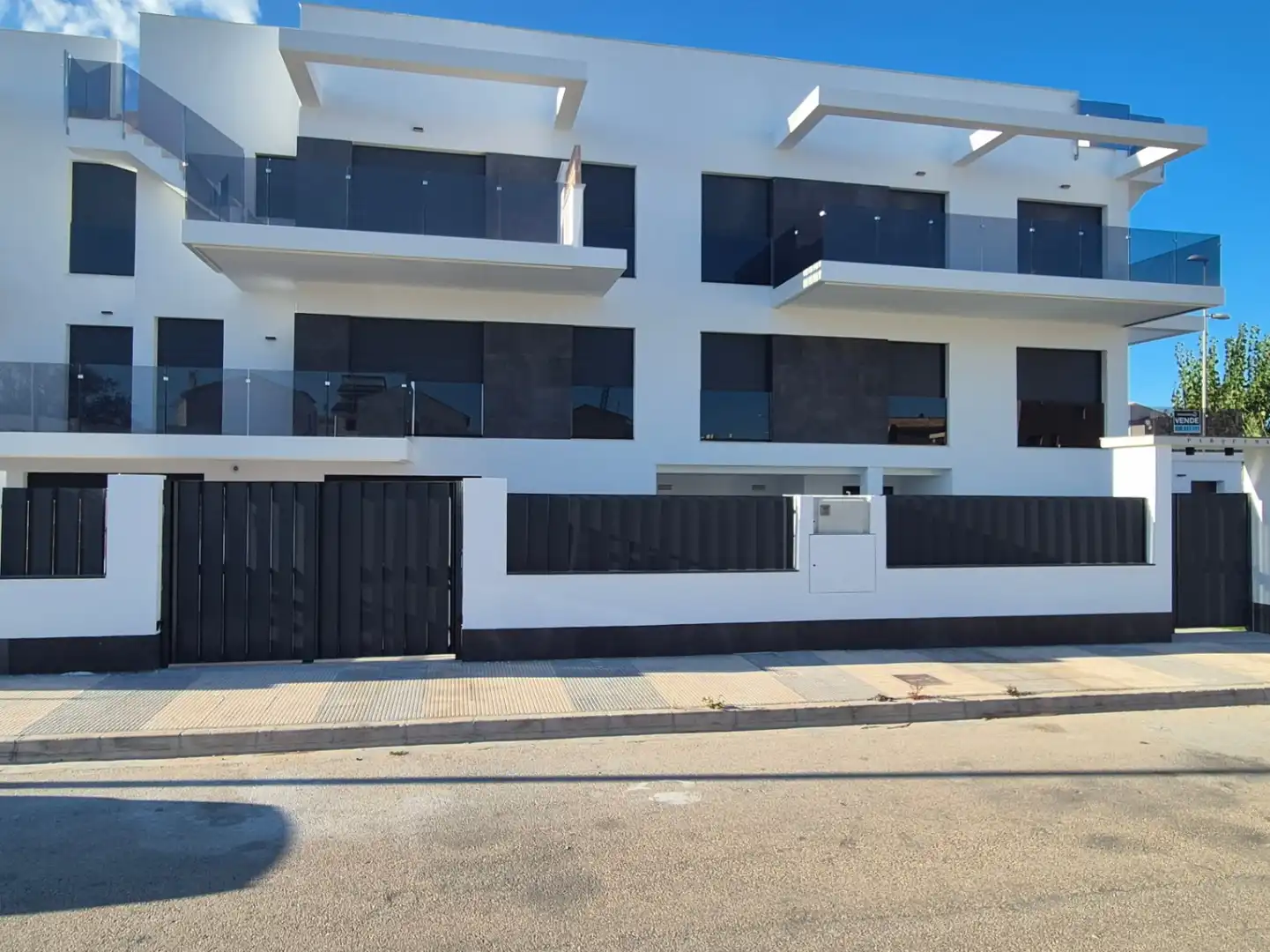 Apartament amb piscina en venda a Oliva Playa, imagen 6