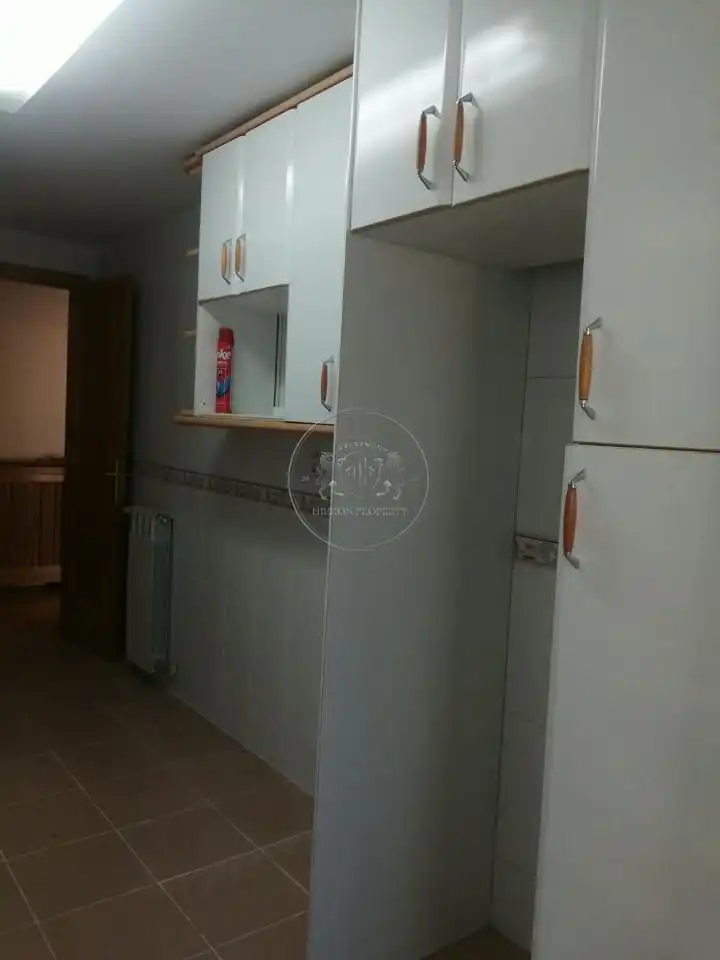Piso con ascensor en alquiler en Avenida de Pablo Iglesias, imagen 24