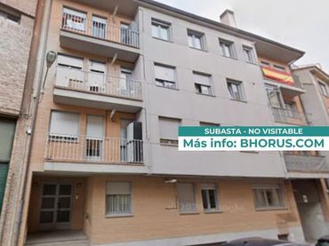 Pis amb ascensor en venda a Maria De Pablos Cerezo 6