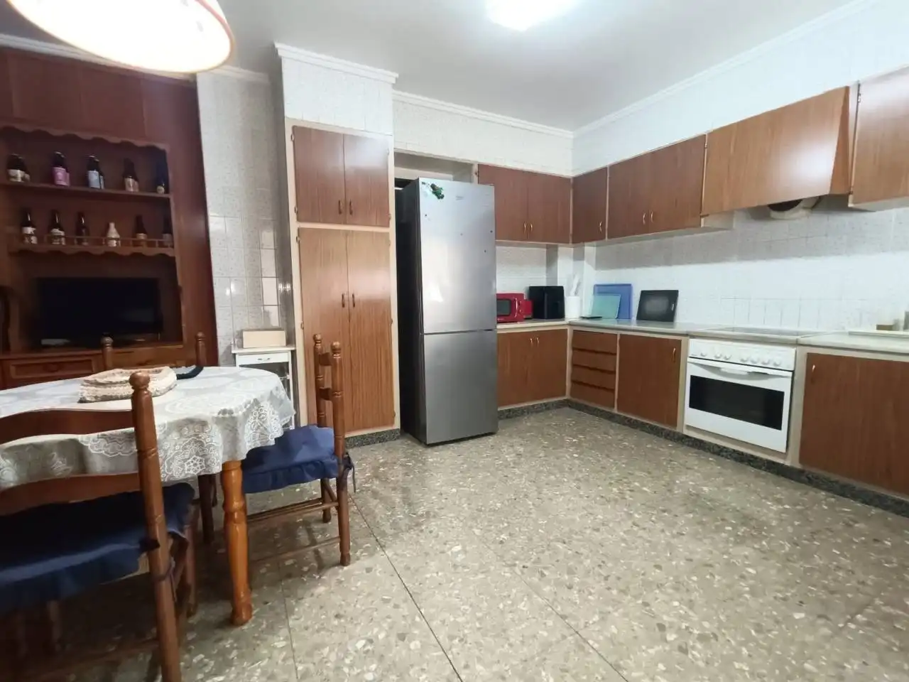 Appartement avec terrasse à vendre à Plaza Castelar - Mercado Central, imagen 3