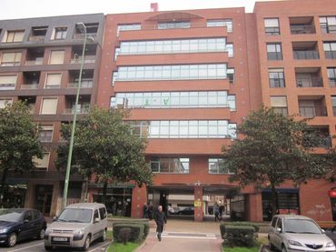 Office space with lift for sale in Las Arenas