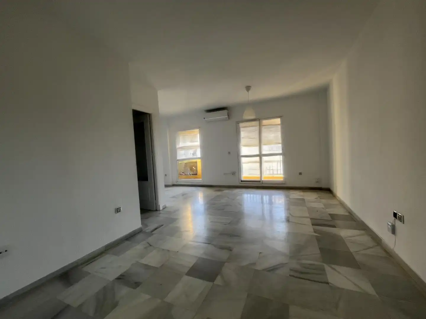 Piso con jardín en venta en Crevillet - Pinar Alto