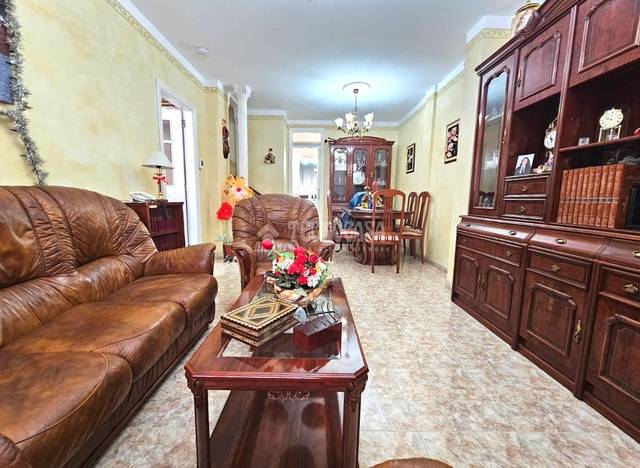 Dúplex en Venta en Los Baldíos - Geneto - Guajara