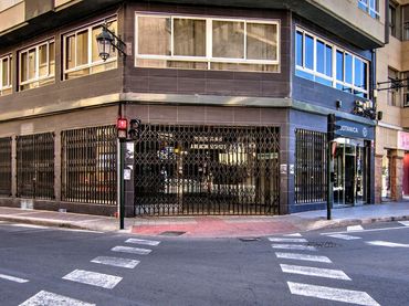 Locale commerciale in vendita a Carrer Juan Ramón Jiménez